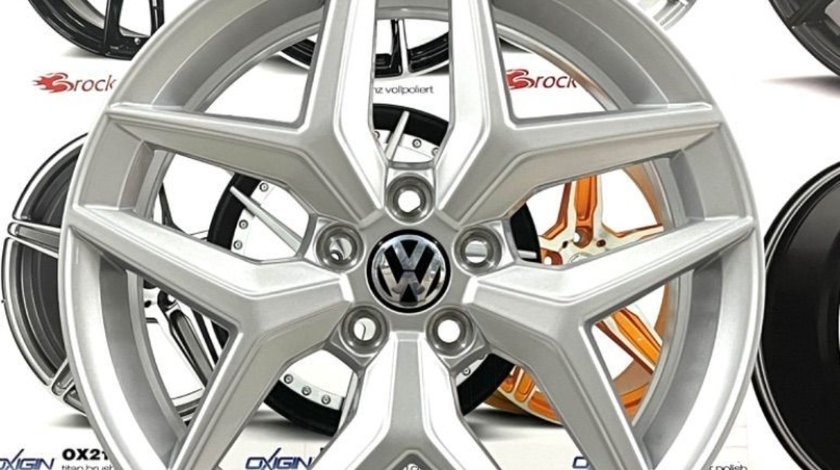 Jante Vw Polo new, , Taigo, 17”, Originale, Noi