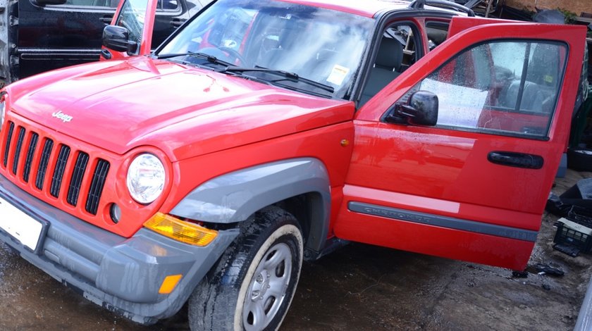 Piese jeep cherokee - oferte