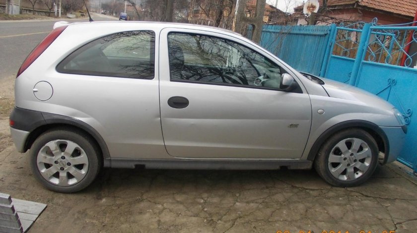 Jante aliaj opel corsa 15 - oferte