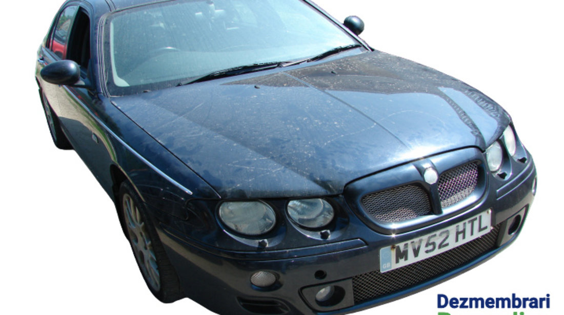 Joja nivel ulei MG ZT [2001 - 2005] Sedan 2.5 AT (190 hp) V6