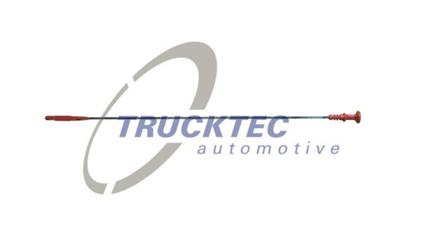 Joja ulei (0218007 TRUCKTEC) SMART