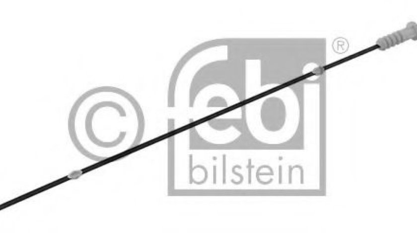 Joja ulei AUDI TT Roadster (8N9) (1999 - 2006) FEBI BILSTEIN 38794 piesa NOUA