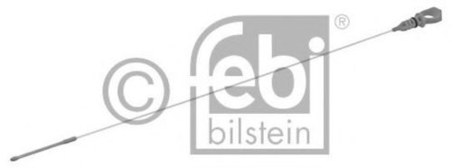 Joja ulei CITROEN BERLINGO platou / sasiu (B9) (2008 - 2016) FEBI BILSTEIN 47301 piesa NOUA