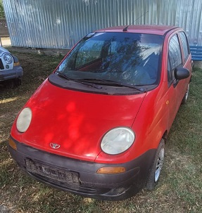 JOJA ULEI DAEWOO MATIZ 0.8 BENZINA MF484 FAB. 1998 - 2006 ZXYW2018ION