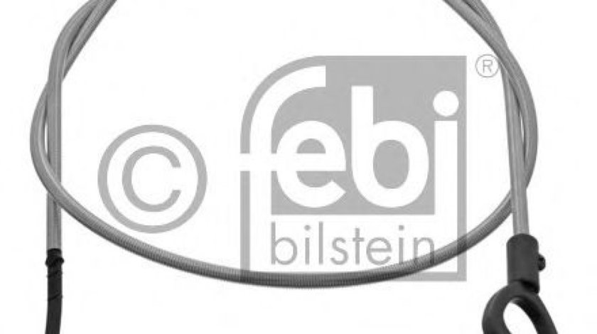 Joja ulei MERCEDES CLC-CLASS (CL203) (2008 - 2011) FEBI BILSTEIN 38023 piesa NOUA