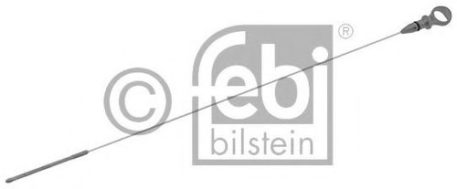 Joja ulei PEUGEOT 308 SW (2007 - 2016) FEBI BILSTEIN 47303 piesa NOUA