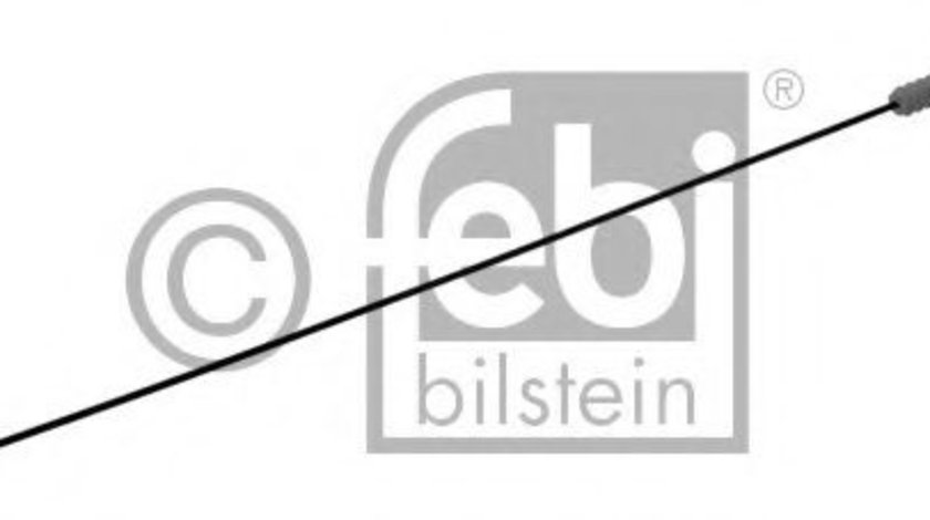 Joja ulei SEAT IBIZA V SPORTCOUPE (6J1, 6P5) (2008 - 2016) FEBI BILSTEIN 38796 piesa NOUA