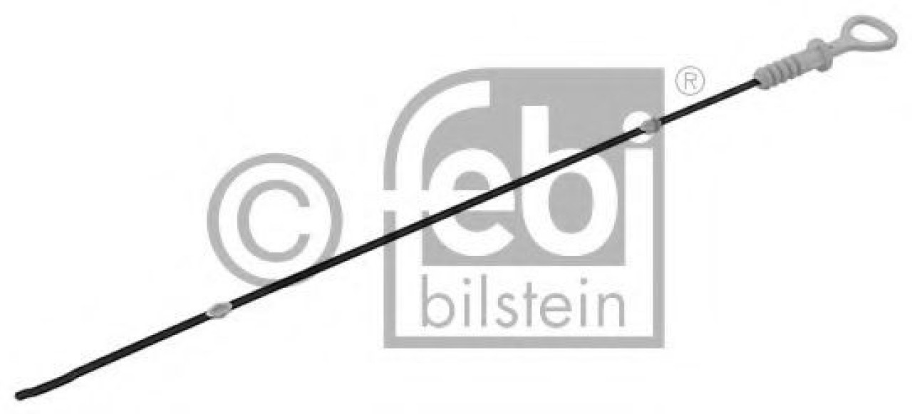 Joja ulei SKODA OCTAVIA I Combi (1U5) (1998 - 2010) FEBI BILSTEIN 38794 piesa NOUA