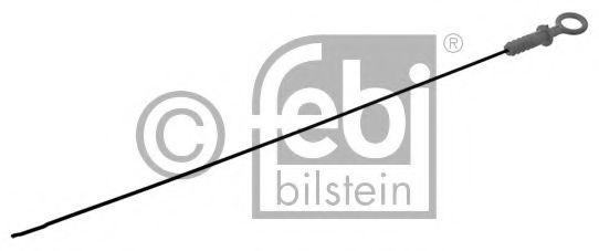 Joja ulei SKODA ROOMSTER (5J) (2006 - 2015) FEBI BILSTEIN 38796 piesa NOUA