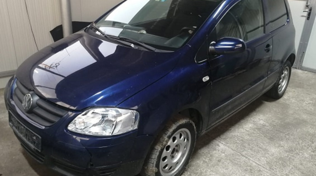 JOJA ULEI VW FOX 1.2 BENZINA FAB. 2003 - 2015 ⭐⭐⭐⭐⭐