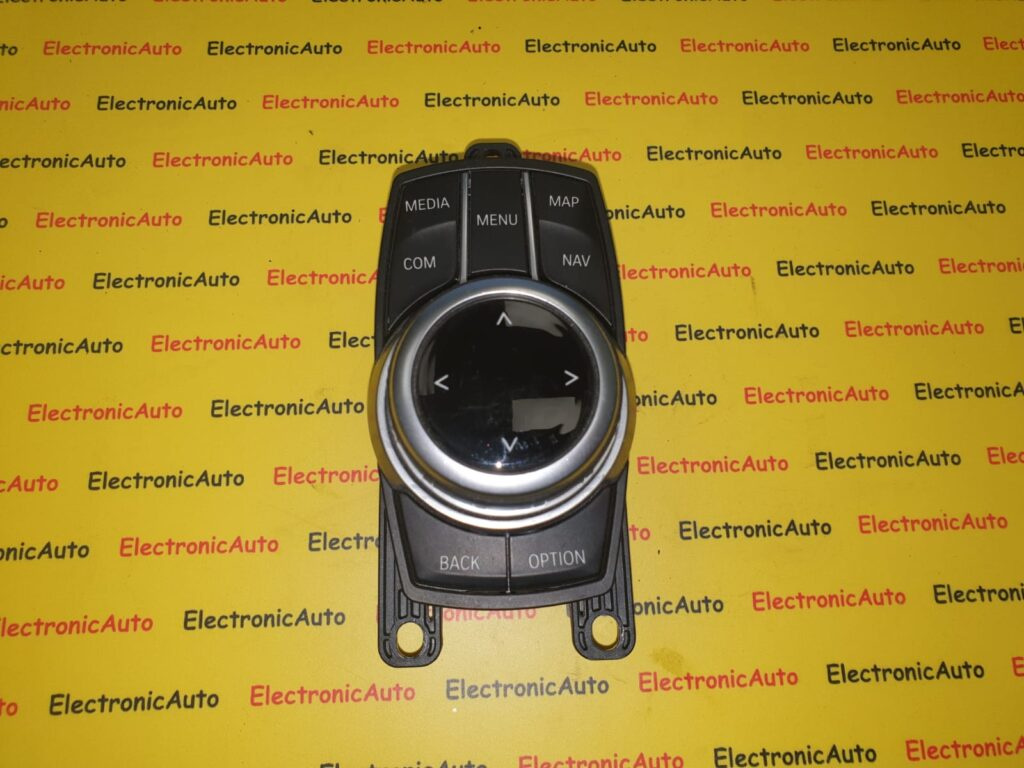 Joystick BMW 6992827