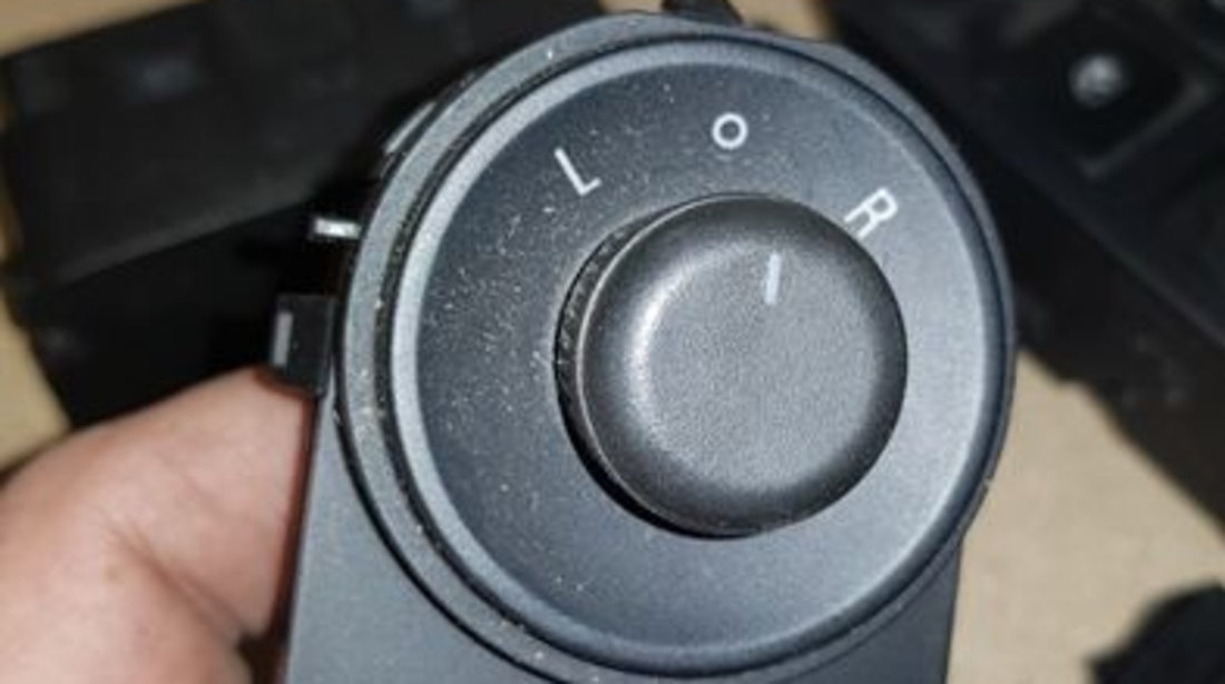 Joystick buton oglinzi rabatabile geamuri Opel Insignia Astra J