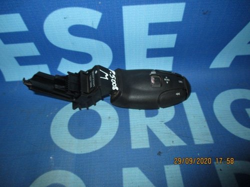 Joystick casetofon Peugeot 5008;  96637233XT