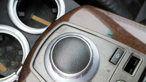 Joystick iDrive Buton Navigatie BMW Seria 7 E65 E6...