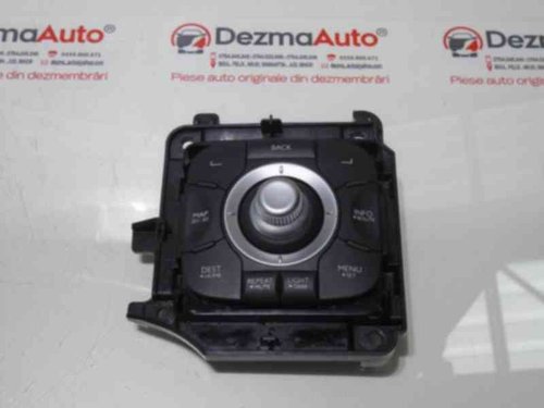 Joystick navigatie, 253B00345R, Renault Megane 3 Coupe (id:303994)