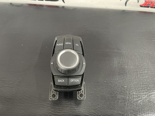 Joystick navigatie BMW 320i F30 F31 manual 184 cp sedan 2013 (926170404)