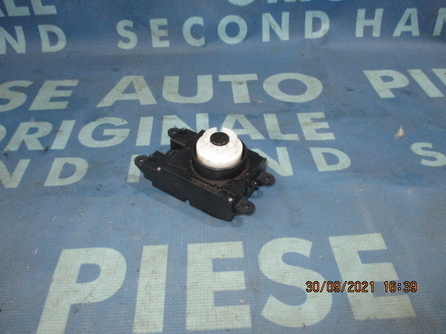 Joystick navigatie BMW E60 2004; 6941801