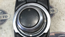 Joystick navigatie / buton navigatie BMW F10 2011,...