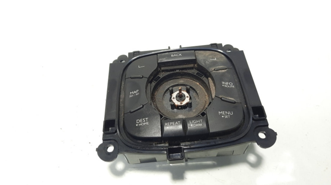 Joystick navigatie, cod 253B00345R, Renault Laguna 3 (idi:585267)