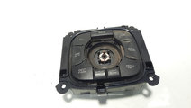 Joystick navigatie, cod 253B00345R, Renault Laguna...