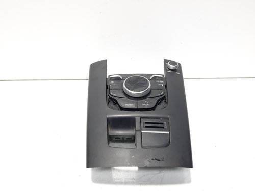 Joystick navigatie, cod 8V0919614B, Audi A3 Sedan (8VS, 8VM) (id:588182)