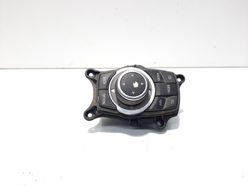 Joystick navigatie, cod 9249439-01, Bmw 3 Cabriolet (E93) (idi:604567)