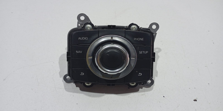 Joystick navigatie KD7766CMO Mazda CX-5 (KE) [2011 - 2015]