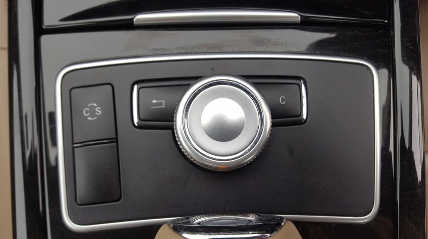 Joystick Navigatie Mercedes E Class W212 an 2011