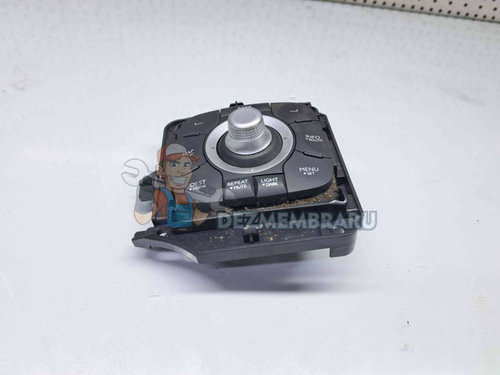 Joystick navigatie Renault Megane 3 Combi [Fabr 2008-2015] 253B00345R