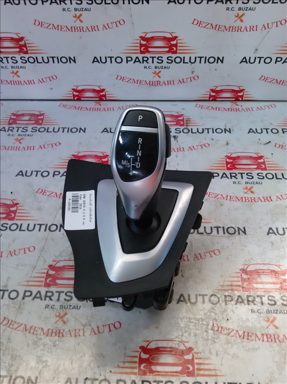 Joystick schimbator BMW SERIA 4 2.0 D an fabr. 2018