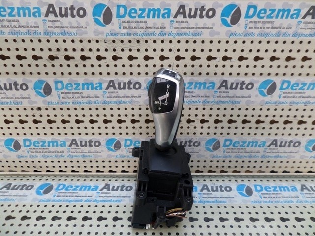 Joystick timonerie BMW 5 (F10) 2.0 diesel﻿, 9251186-01