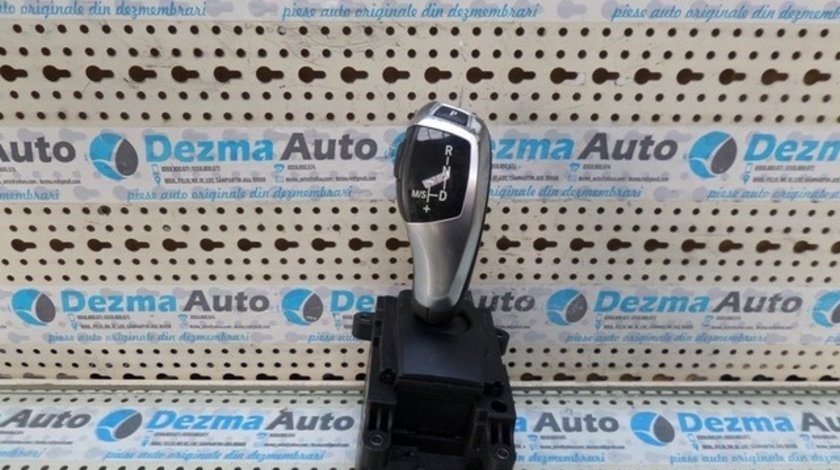 Joystick timonerie BMW 5 (F10) 2.0 diesel﻿, 9251186-01