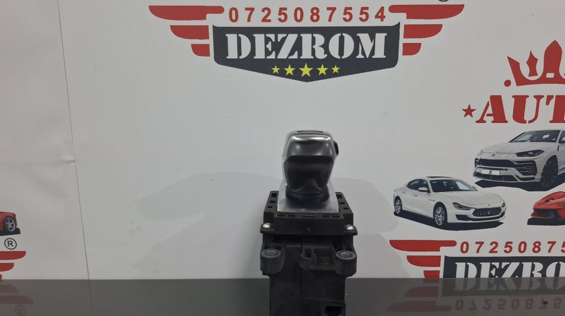 Joystick timonerie(Maneta schimbator) 98336270DX PEUGEOT 3008 II SUV (M_) 2.0 BlueHDi 136 cai