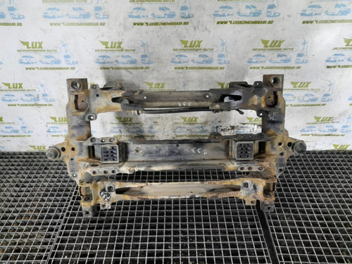 Jug cadru motor 2.0 tdi CKTC Volkswagen VW Crafter [facelift] [2012 - 2016] 2.0 tdi CKTC