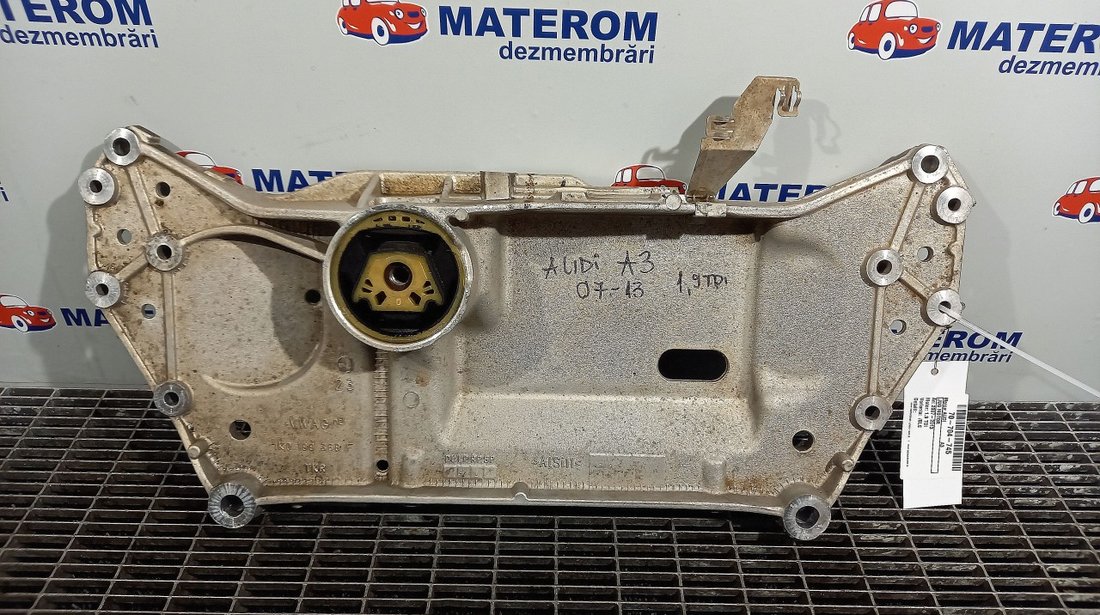 JUG MOTOR AUDI A3 A3 1.9 TDI - (2007 2012)