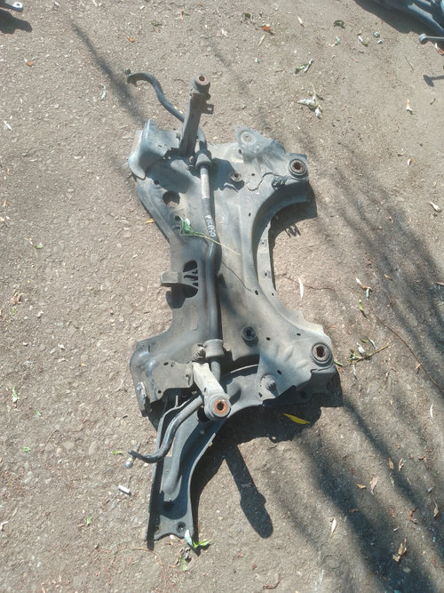 Jug motor Citroen C4 Picasso 1.6 Motorina 2013