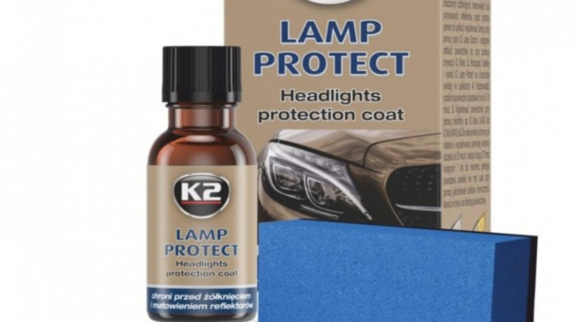 K2 Lac Far Lamp Protect 10ML K530