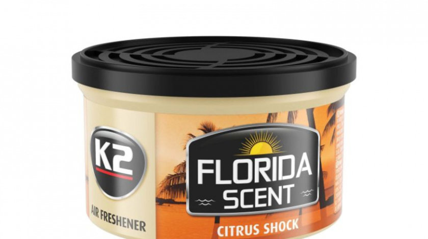 K2 Odorizant Conserva Florida Scent Citrus Shock V87GRA