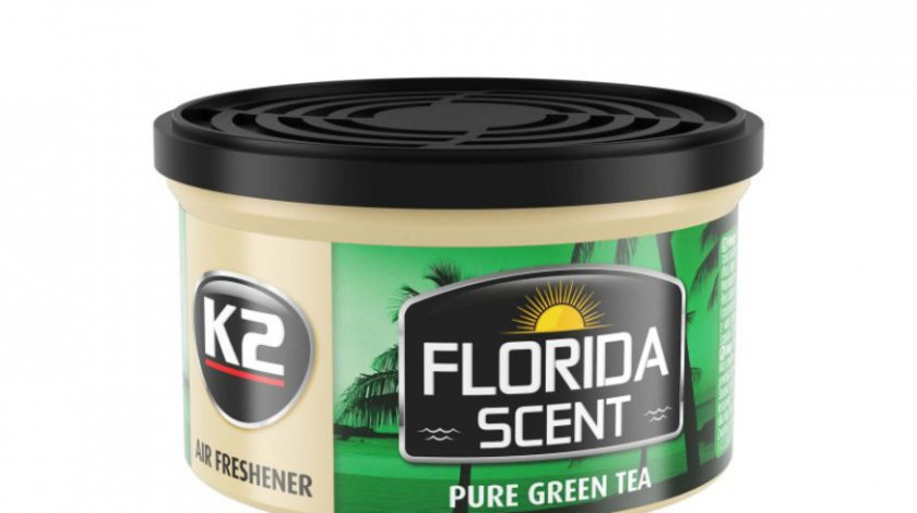 K2 Odorizant Conserva Florida Scent Pure Green Tea V87ZHE