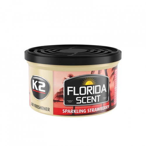 K2 Odorizant Conserva Florida Scent Strawberry V87TRU