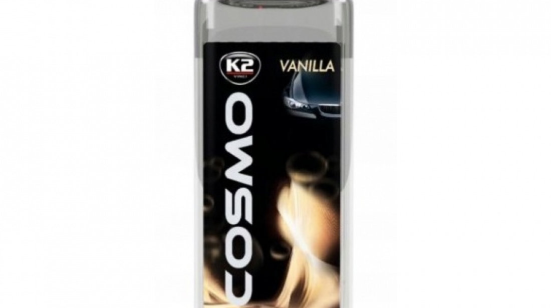 K2 Odorizant Parfum Cosmo Vanilla 50ML V207