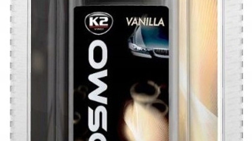 K2 Odorizant Parfum Cosmo Vanilla 50ML V207