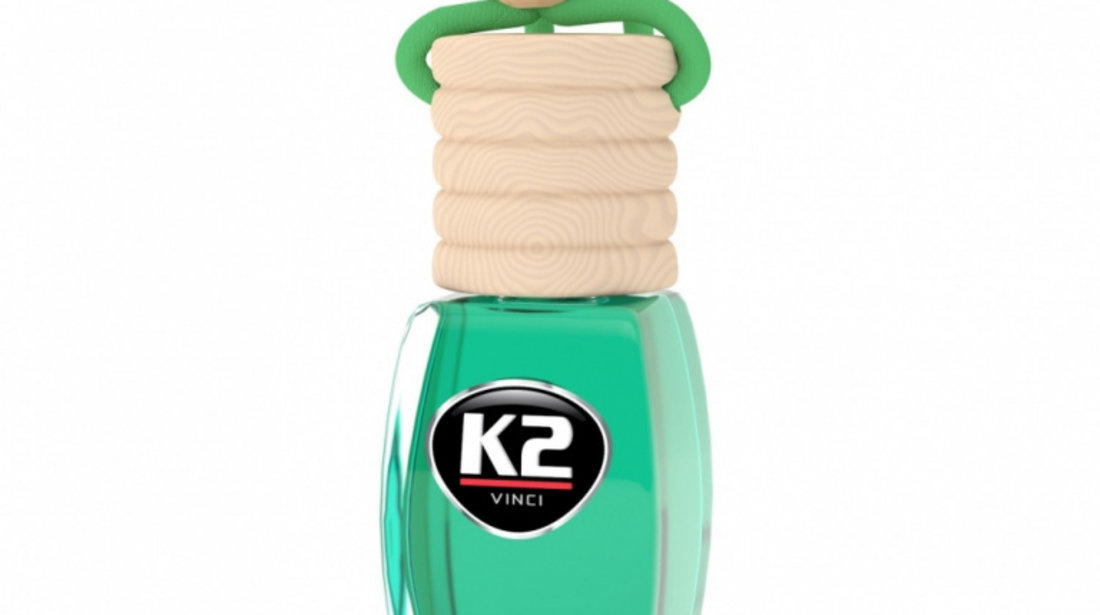 K2 Odorizant Vento Green Apple 8ML V402