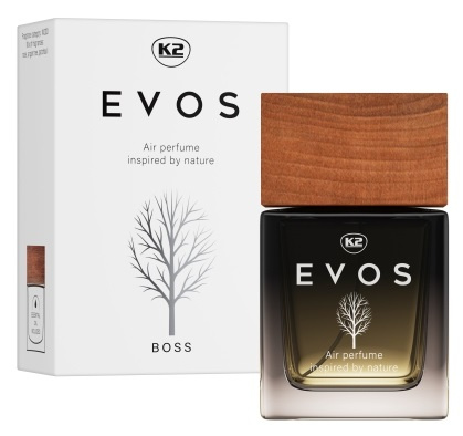 K2 Parfum Odrizant Evos Boss V054