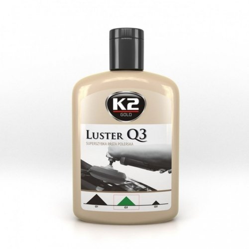 K2 Pasta Polish Luster Q3 200G L3200