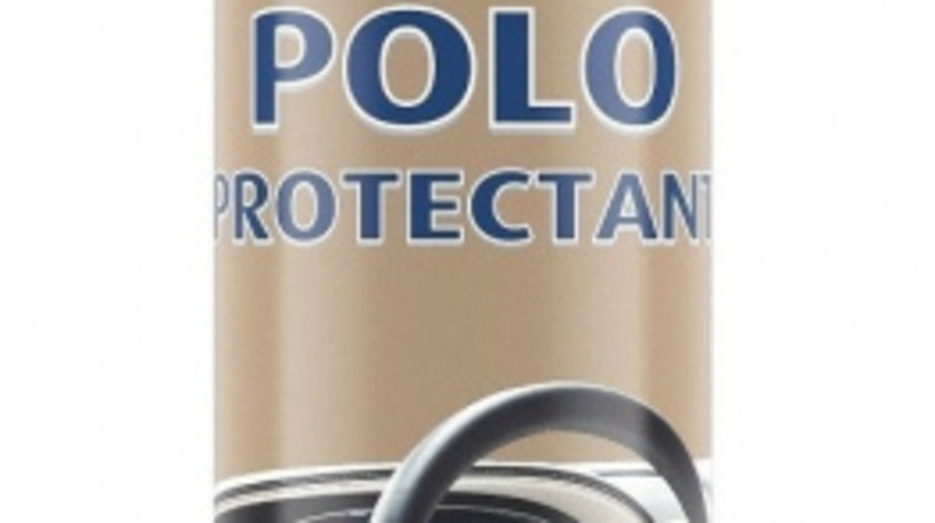 K2 Polo Protectant Spuma Curatat Bord Man 750ML K418MA