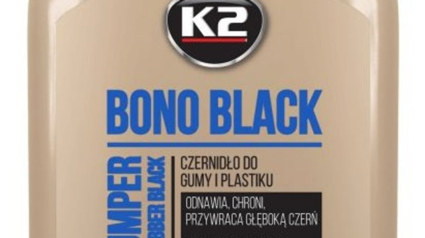 K2 Solutie Innegrit Anvelope Bono Black 200ML K030