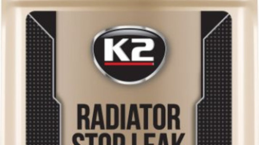 K2 Solutie Lipit Radiator 400ML T231