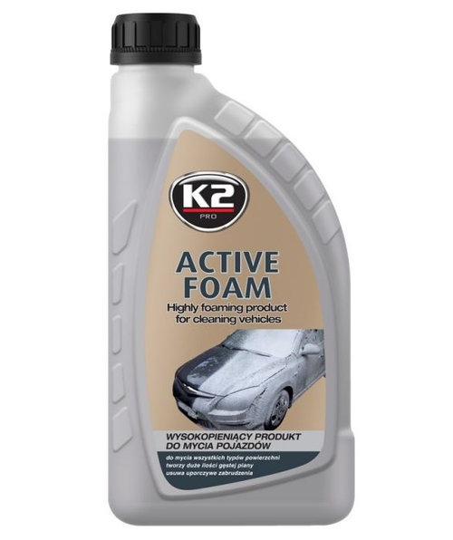 K2 Spuma Activa Active Foam 1L M890