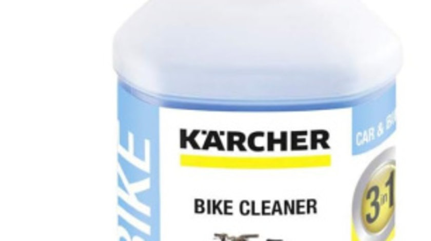 Karcher Solutie Curatat Biciclete Si Motociclete 3 In 1 RM 44G 500ML 62957630